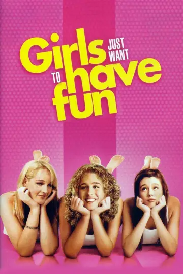 Постер до фильму"Girls Just Want to Have Fun" #1068442
