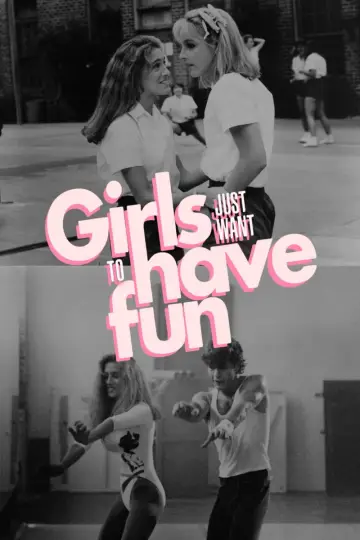 Постер до фильму"Girls Just Want to Have Fun" #1068447