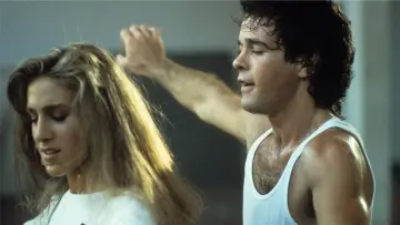 Задник до фильму"Girls Just Want to Have Fun" #425602