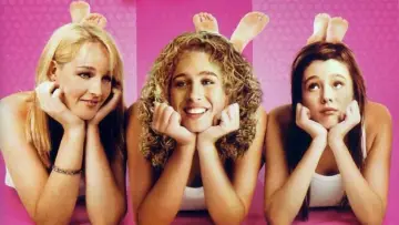 Задник до фильму"Girls Just Want to Have Fun" #425603