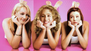 Задник до фильму"Girls Just Want to Have Fun" #425604