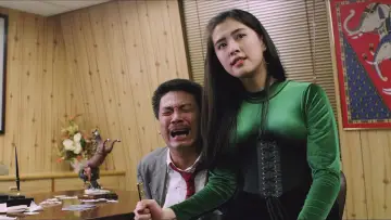 Задник до фильму"賭神" #356294