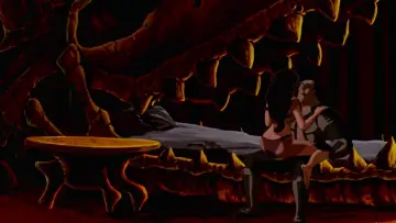 Задник до фильму"Heavy Metal 2000" #392547