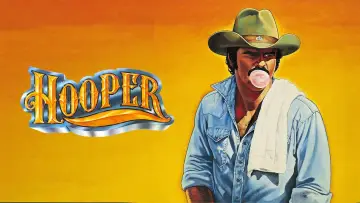 Задник до фильму"Hooper" #669318