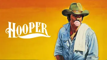 Задник до фильму"Hooper" #669320