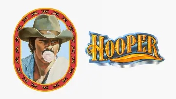 Задник до фильму"Hooper" #669321