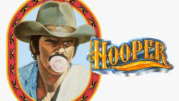 Задник до фильму"Hooper" #669323