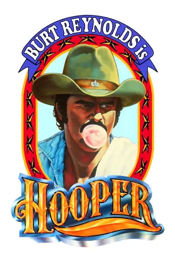 Постер до фильму"Hooper" #669334