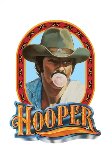 Постер до фильму"Hooper" #669336