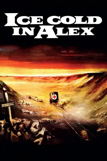 Ice Cold in Alex