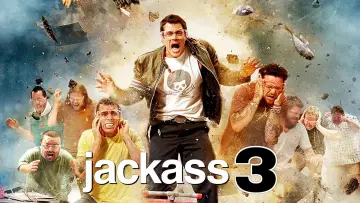 Задник до фильму"Диваки 3D" #969933
