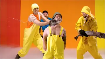 Задник до фильму"Диваки 3D" #969935