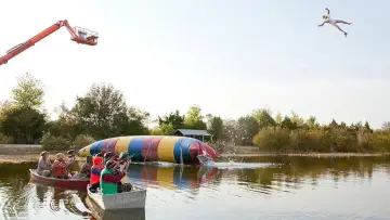 Задник до фильму"Диваки 3D" #969940