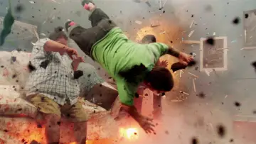 Задник до фильму"Диваки 3D" #969946