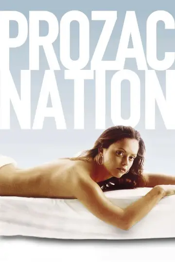 Постер до фільму "Prozac Nation" #1104887