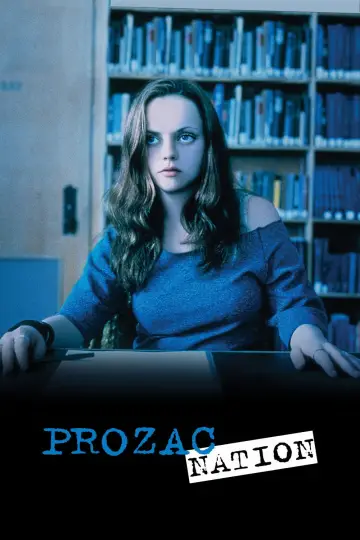 Постер до фільму "Prozac Nation" #1104888