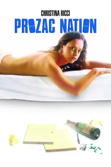 Постер до фільму "Prozac Nation" #1104891