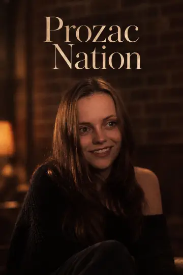 Постер до фільму "Prozac Nation" #1637143