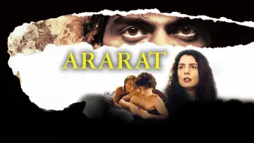 Задник до фильму"Ararat" #706604