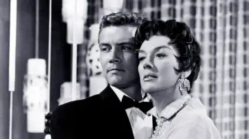 Задник до фильму"Auntie Mame" #1168509