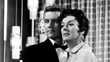 Задник до фильму"Auntie Mame" #1186061