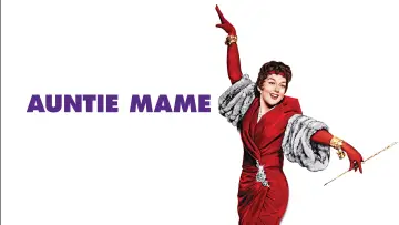 Задник до фильму"Auntie Mame" #1186062