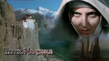 Задник до фильму"Чорний нарцис" #153037