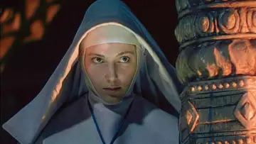 Задник до фильму"Чорний нарцис" #986367
