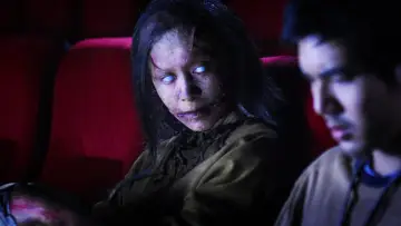 Задник до фильму"โปรแกรมหน้า วิญญาณอาฆาต" #441235