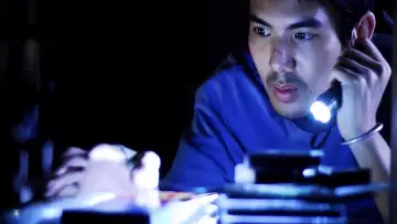 Задник до фильму"โปรแกรมหน้า วิญญาณอาฆาต" #441236