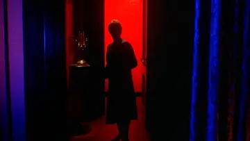 Задник до фильму"Inferno" #273067