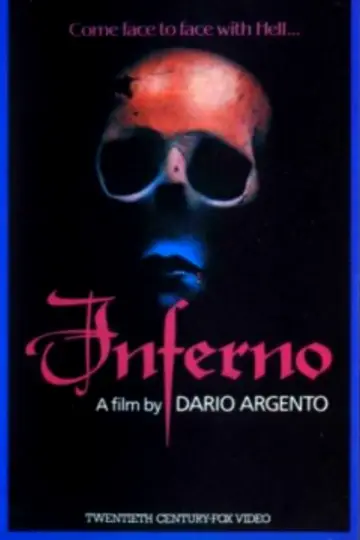 Постер до фильму"Inferno" #273078