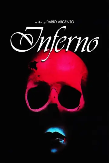 Постер до фильму"Inferno" #273081