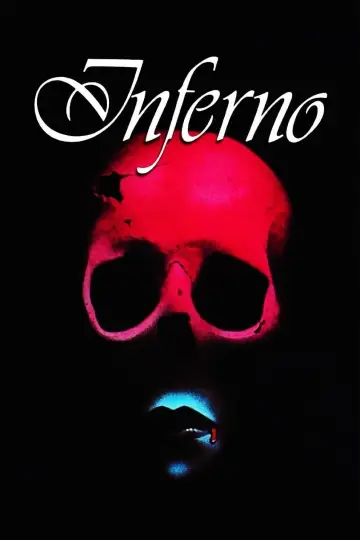 Постер до фильму"Inferno" #273084