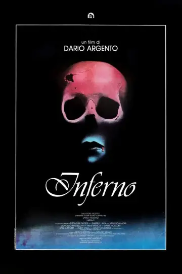 Постер до фильму"Inferno" #484979