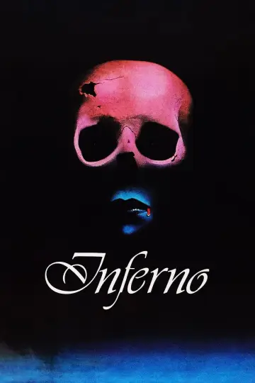 Постер до фильму"Inferno" #491778