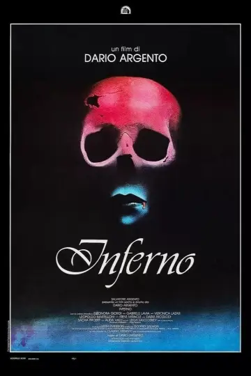 Постер до фильму"Inferno" #491779