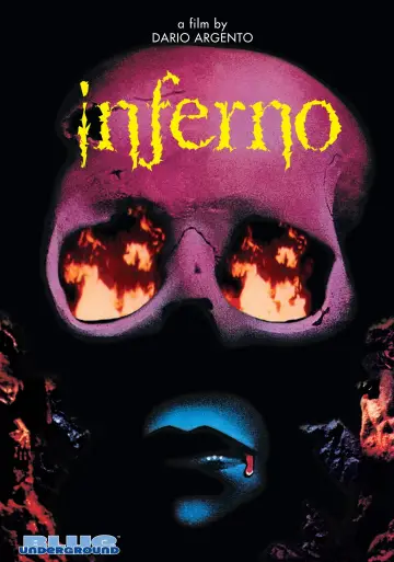Постер до фильму"Inferno" #922859