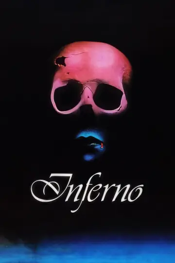 Постер до фильму"Inferno" #922860