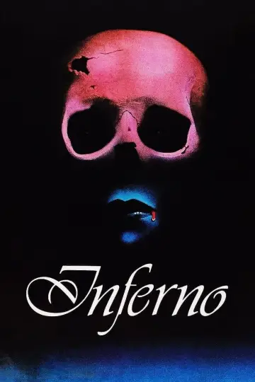 Постер до фильму"Inferno" #922877