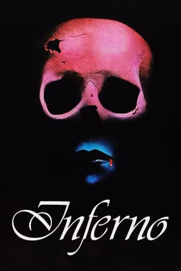 Постер до фильму"Inferno" #922878