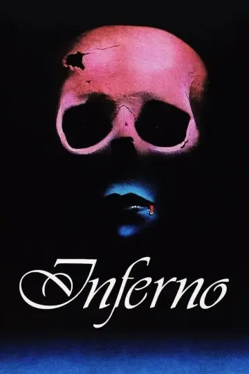 Постер до фильму"Inferno" #922879