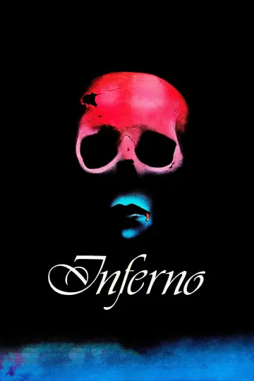 Постер до фильму"Inferno" #922880