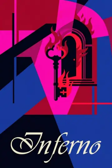 Постер до фильму"Inferno" #922882