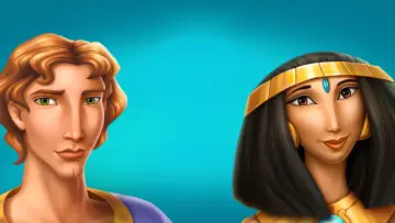 Задник до фильму"Йосип: Володар снів" #443939