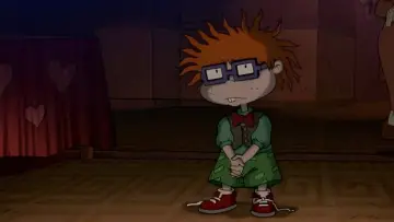 Задник до фільму "Rugrats in Paris: The Movie" #997319