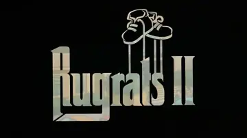 Задник до фільму "Rugrats in Paris: The Movie" #997320