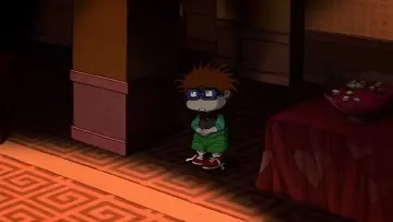 Задник до фільму "Rugrats in Paris: The Movie" #997321