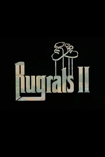 Постер до фільму "Rugrats in Paris: The Movie" #997326