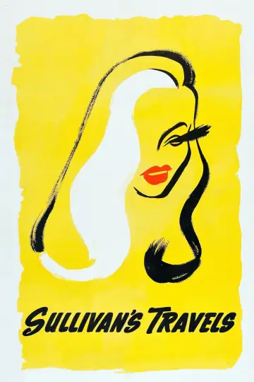 Постер до фільму "Sullivan